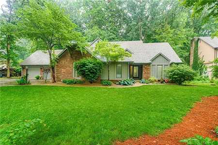 7851 Maxwelton St Mooresville, IN 46158