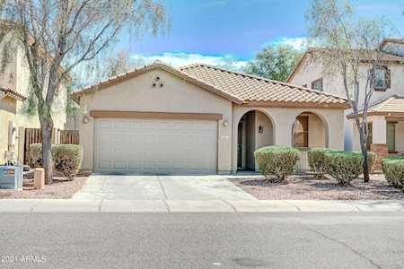 10211 W Hammond Lane Tolleson, AZ 85353