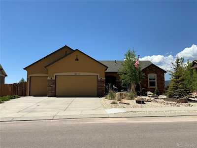 19633 Lindenmere Dr Monument, CO 80132