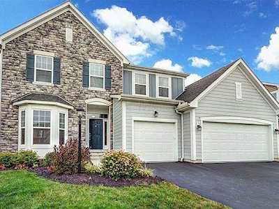 132 Balsam Drive Pickerington, OH 43147