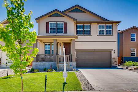 614 W 170th Place Broomfield, CO 80023