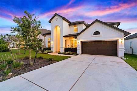 1233 Siena Sunset RD Leander, TX 78641