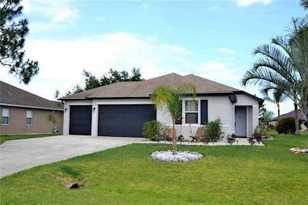 16102 Juarez CIRCLE Punta Gorda, FL 33955