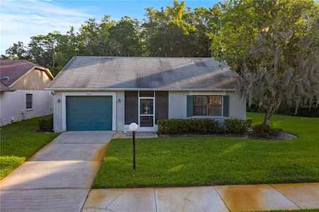 11615 Pampas Dr New Port Richey, FL 34654
