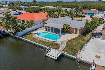 1006 Silver Palm WAY Apollo Beach, FL 33572