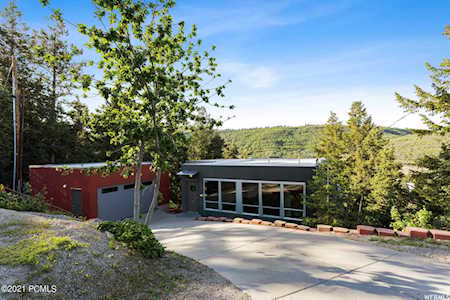 105 Crestview Circle Circle Park City, UT 84098