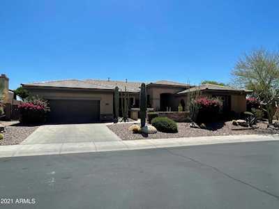 41955 N Back Creek Court Anthem, AZ 85086