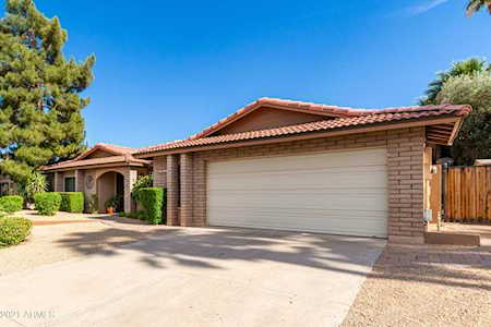 7811 E Via De Belleza Scottsdale, AZ 85258