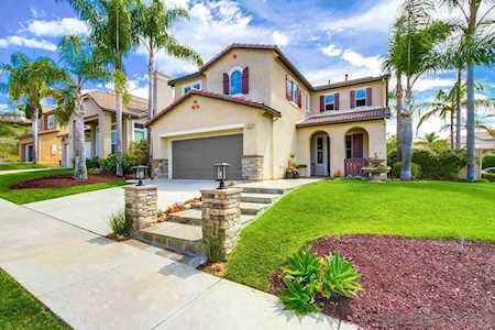 16207 Palomino Mesa Ct San Diego, CA 92127