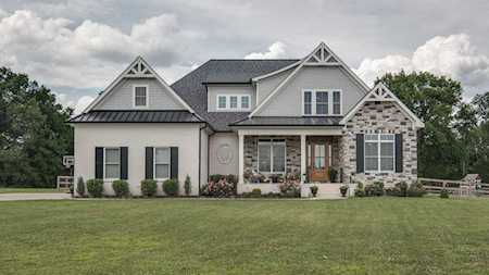 4317 Sharpsville Rd Murfreesboro, TN 37130