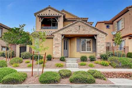 2253 Aragon Canyon St Las Vegas, NV 89135