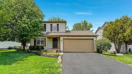 1301 Della Place Columbus, OH 43228