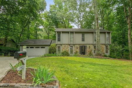 750 Lake Top Way Roswell, GA 30076