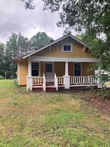 1286 Silver Hill Rd Stone Mountain, GA 30087