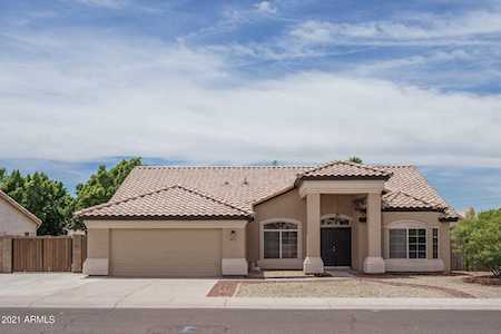 8413 W Fullam Street Peoria, AZ 85382