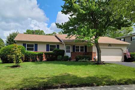 5004 Shadycrest Road Columbus, OH 43229