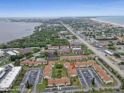 5801 N Atlantic Avenue #406 Cape Canaveral, FL 32920