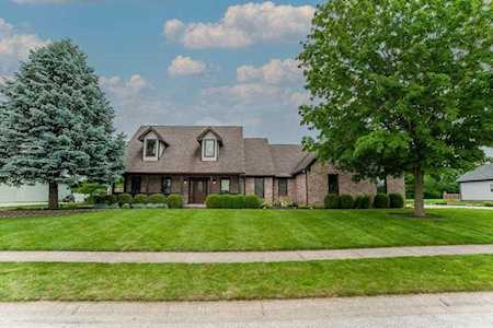3701 Country Ln Brownsburg, IN 46112