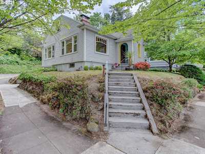 3172 NE 35th Pl Portland, OR 97212