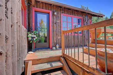 28855 Windflower Ln Conifer, CO 80433