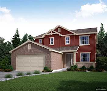 502 W 128th Place Westminster, CO 80234
