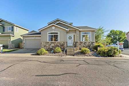 10119 Wyandott Circle Thornton, CO 80260