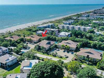 625 Nerita St #2B Sanibel, FL 33957