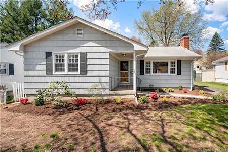 119 Randal Avenue West Hartford, CT 06110