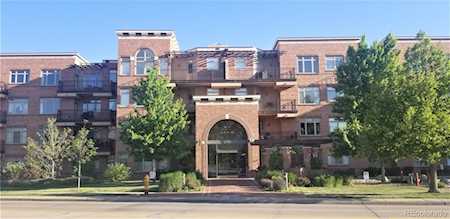 2700 E Cherry Creek South Dr #412 Denver, CO 80209