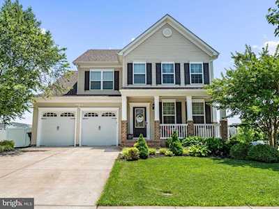 23590 Margrave Dr Leonardtown, MD 20650