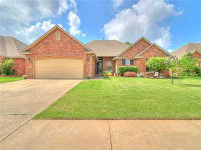 1308 NW 14th Place Moore, OK 73170