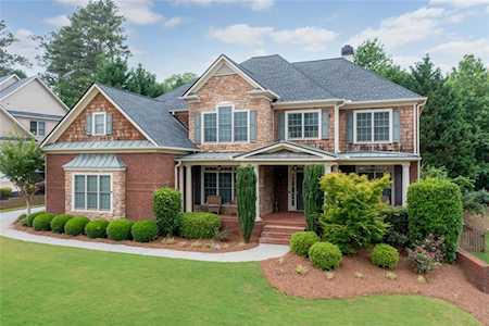 1595 Petal Point NW Kennesaw, GA 30152