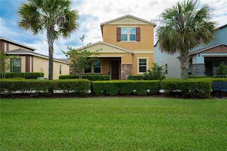 Address Withheld Winter Garden, FL 34787