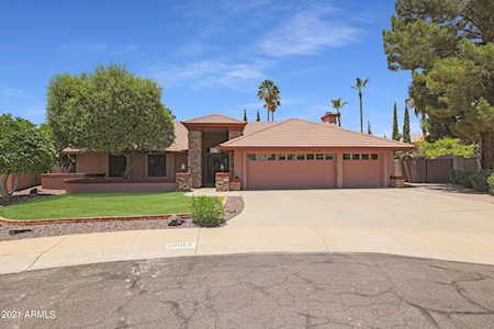 19014 N 71st Lane Glendale, AZ 85308