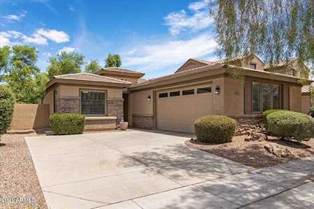 4762 E Lark Street Gilbert, AZ 85297