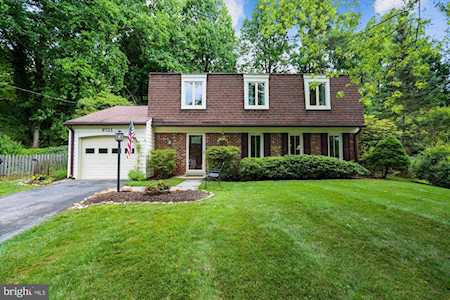 9721 Delamere Ct Rockville, MD 20850