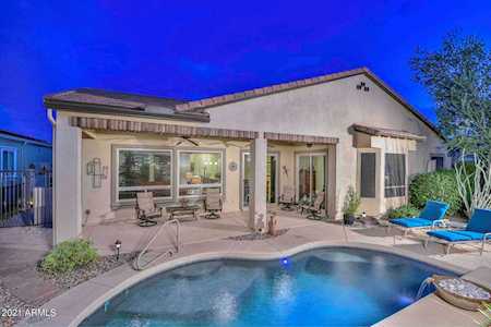 12962 W Lone Tree Trail Peoria, AZ 85383