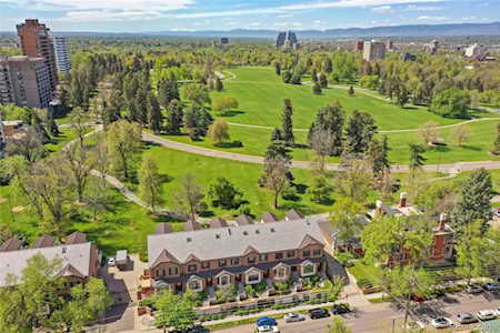 1291 N High St #I Denver, CO 80218