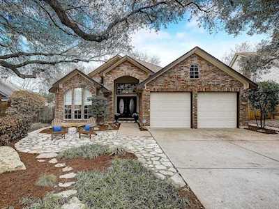 5921 Shanghai Pierce RD Austin, TX 78749