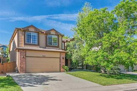 9527 S Hackberry St Highlands Ranch, CO 80129