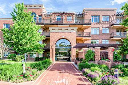 2700 E Cherry Creek South Dr #306 Denver, CO 80209