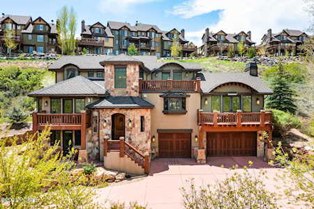 3167 W Homestead Rd Park City, UT 84098