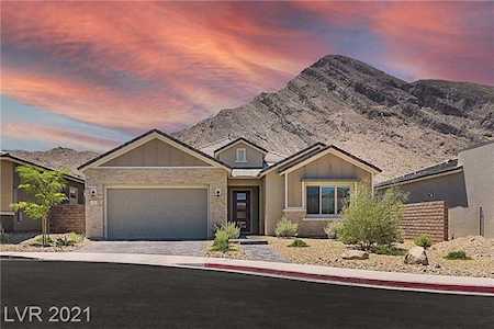 3007 Sierra Juniper Ct Las Vegas, NV 89138