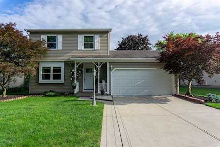 2469 Sandstrom Drive Columbus, OH 43235