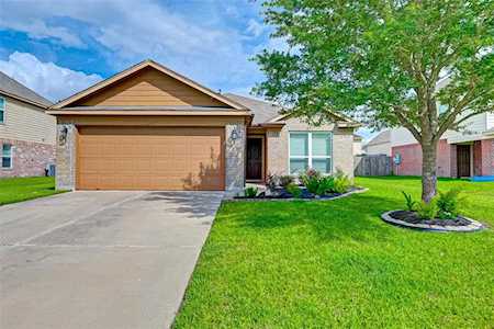 2007 Upland Plover Ct Rosenberg, TX 77471