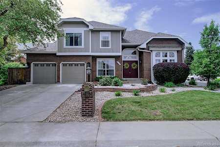 4198 W 99th Ct Westminster, CO 80031