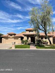 24640 S Desert Trail Drive Sun Lakes, AZ 85248