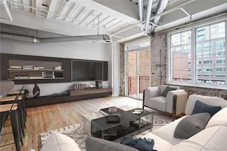 1435 Wazee St #309 Denver, CO 80202