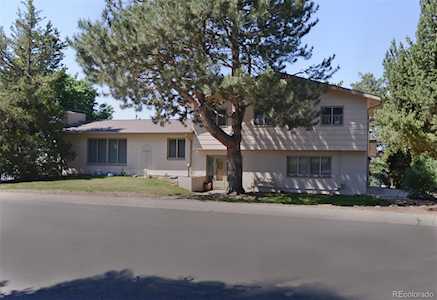 1210 S Park Ave Johnstown, CO 80534