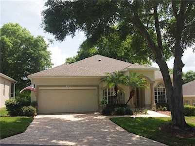 2107 Stonebridge WAY Clermont, FL 34711